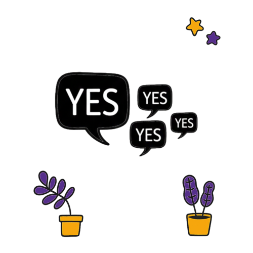 increase in class participation