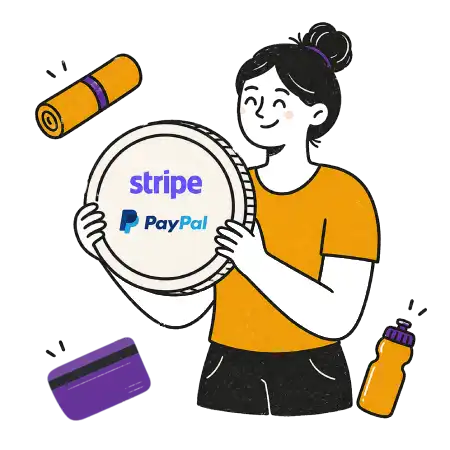 Online payments