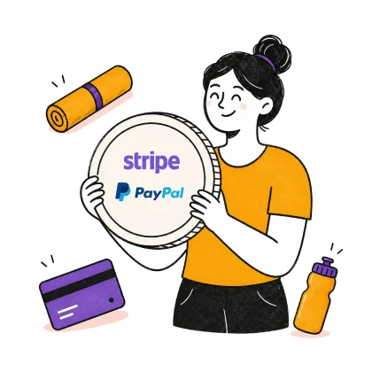Online payments